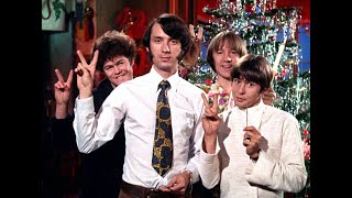 Christmas Is My Time Of Year ~ The Monkees