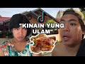 Kaizer Official TIKTOK FUNNY MOMENTS | 