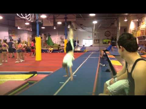 Rumble In The Jungle