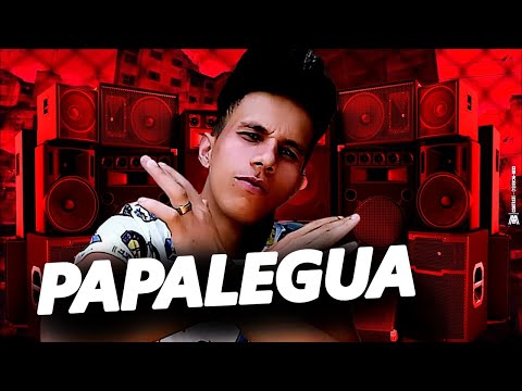 PAPALEGUA 2M21 | ALTA PRESSÃO NOS PAREDÕES - [EP] NOVO VERÃO 2021