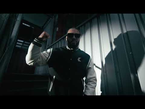 SAZAR - Never Switched (Official Video) prod. by DanFuture