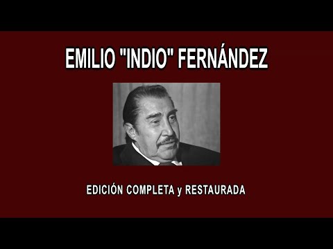 "INDIO" FERNÁNDEZ IN DEPTH - COMPLETE AND RESTORED EDITION