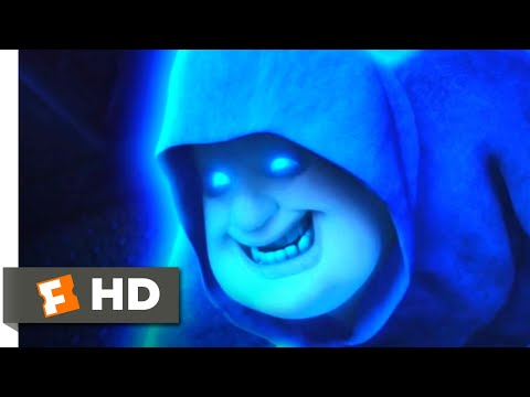 Scoob! (2020) - The Gang's First Mystery Scene (2/10) | Movieclips
