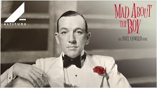 Meeting Jack Wilson | MAD ABOUT THE BOY - THE NOËL COWARD STORY | Altitude Films