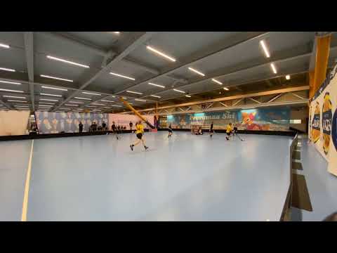 Oilers Super Cup 2021: Oilers P15 NG - Westend Indians