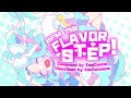 Pump It Up BGA Flavor Step EmoCosine