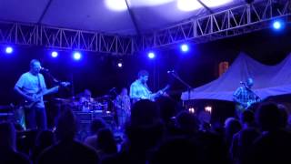 moe. Tailspin w/ CHB horns