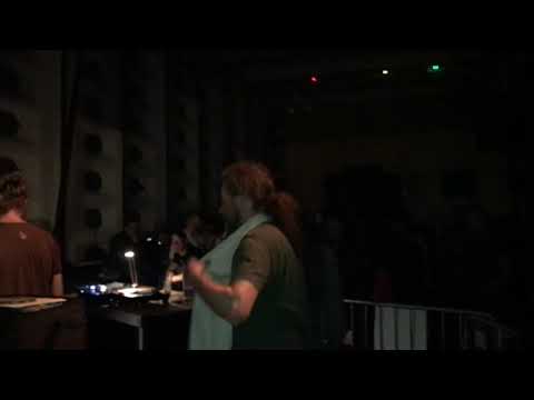 Masego Soundsystem plays The Disciples