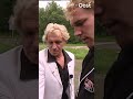 Een shaggie van een maïsplant roken? Boer Frans legt aan Jacques Herb uit hoe het moet | RTV Oost