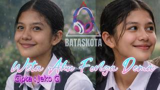 Download lagu WETA AKU FONGA DEMA 💍 Lagu Ende Lio Terbaru 2026 | Lagu Cinta Serius Sampai Nikah | Jeko Gussa mp3