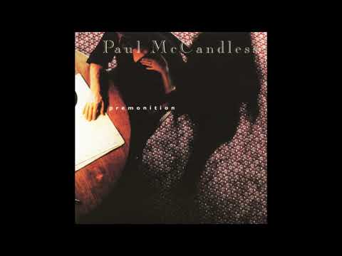 Paul McCandless - Premonition (1992) - Rendezvous