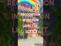 LQTTO Recognition