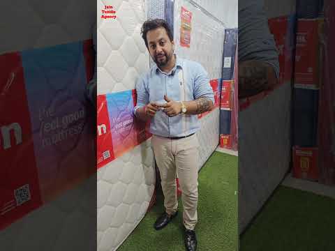 best mattress under 20000 to 60000 #mattress #kurlon