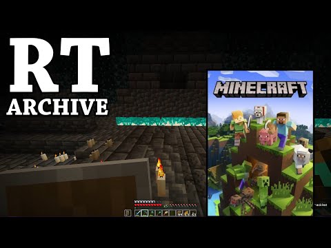 RTGame: Insane Minecraft Adventure!