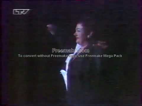 Birutė Dambrauskaitė - Paskutinį sekmadienį. Retro dainų popuri