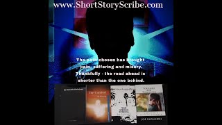 Why I Can No Longer Write