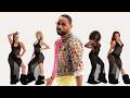 Will Smith Pretty Girls Official Video