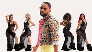 Video Pretty Girls de Will Smith