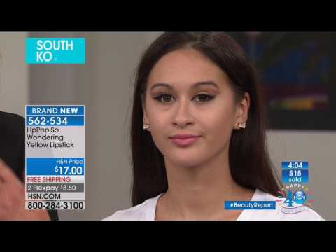 HSN | Beauty Report with Amy Morrison 07.20.2017 - 08 PM