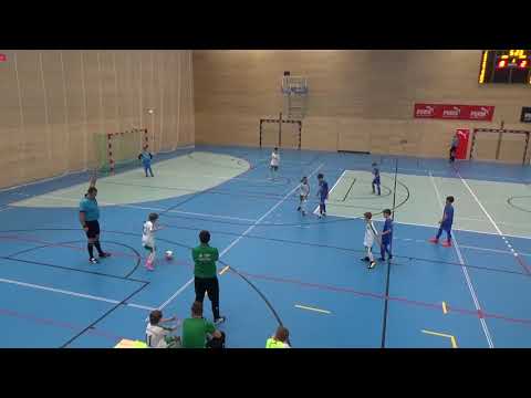 LM 17 VR BOA - StraWalchen