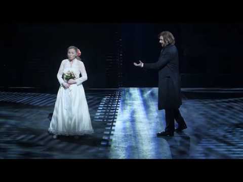 Don Giovanni: "La ci darem la mano" (Oddur Arnþór Jónsson, Þóra Einarsdóttir)