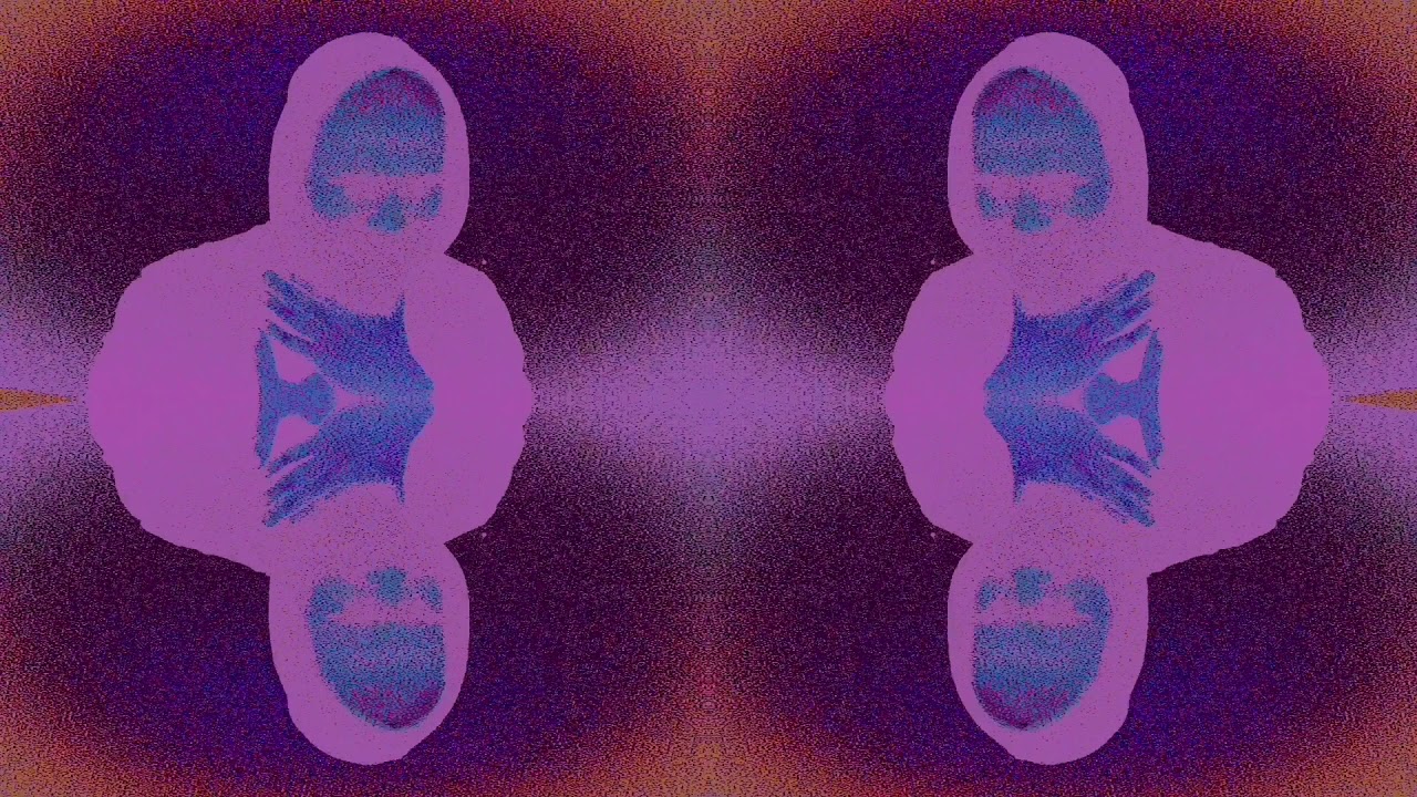 ChillPanic - Hello Again My Shadow (Official Lyric Video)