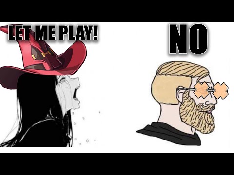 What a 9-1 matchup looks like