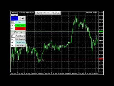 Video Trade Simplifier Premium