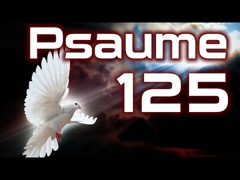 Psalm 125 - Psalms Chapter 125
