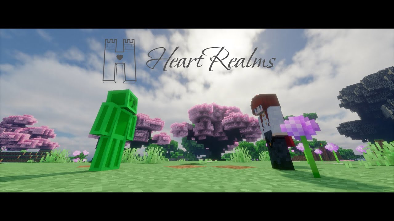 Aperçu vidéo de HeartRealms
