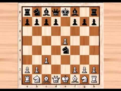 Paul Morphy - A Bottin 1-0 in 10 moves in Paris in 1858