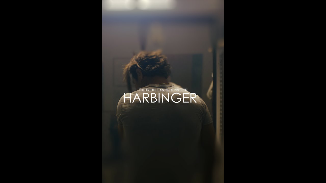 Harbinger Teaser