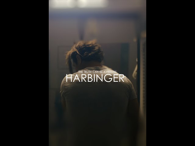Harbinger Teaser