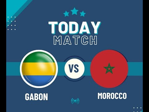 Morocco vs Gabon explained and highlights afconqualifiers 2025 #wafawafa #mtn8
