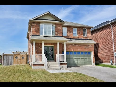 2 Owens Road, Brampton, home for sale