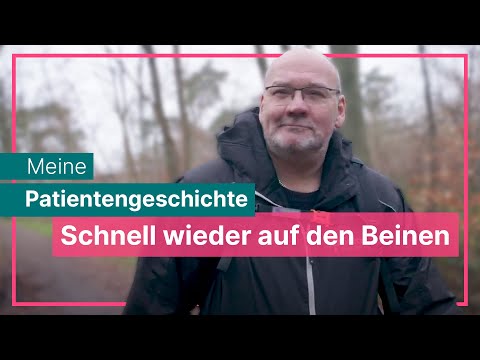 Wieder auf den Beinen nach Gelenkersatz: Endoprothetische Chirurgie in Hamburg, Deutschland