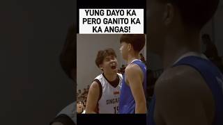 Download lagu Batang Gilas inangasan. Philippines VS Singapore Fiba Under 16. mp3