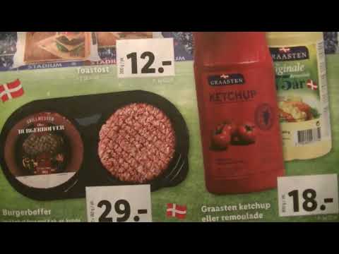MongoTV_10300 - GODE BILLIG TILBUD FRA LIDL - Del 2 - Søndag 13.November - Lørdag 19.November 2022