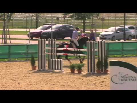 ABREK VAN LA ROCHE von ABREK x Flügel van la Roche