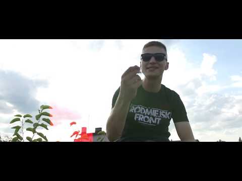 MJK Rapy - Myśl Jak Kombinujesz OFFICIAL VIDEO