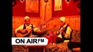 Grupi Folklorik Nga Drenica & Vellezerit Hasani Dhe Rizah - Drazh Mihali