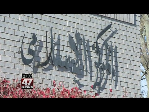 Islamic Center wants to stop hatred with friendship