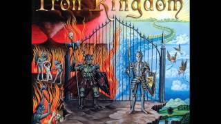 IRON KINGDOM   Crowned in Iron from Gates of Eternity album