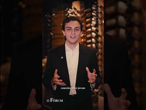 Fórum de Empresários com Ricardo Bellino