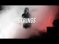 Clara Oswald | Strings 