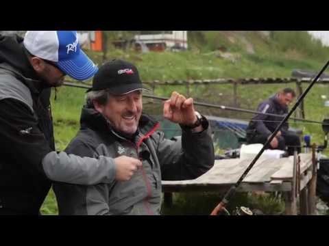 TRABUCCO - GICA MIX Feeder Cup 2019 - (Official Video HD-4K)