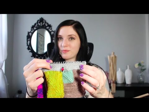 YARNGASM: Episode 141 - Does This Chair Make Me Look Too Maleficent???