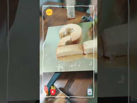 Nima cake contact 8369967989 No. 2 Cake