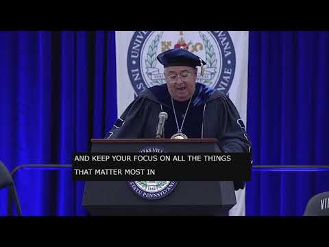 Class of 2020 Celebration Weekend - 10:30AM Graduate Walk and Recognition