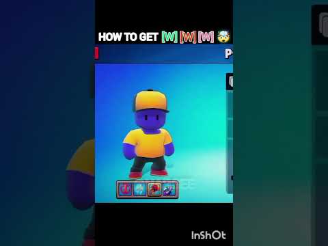 HOW TO GET [W] [W] [W #stumbleguys #stumbleguyshighlights #shortsfeed #trending #fyp ]